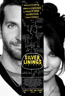 Silver Linings Playbook (2015) Poster